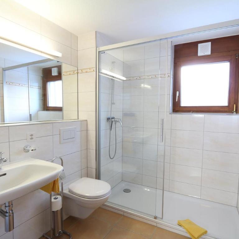 Ferienhaus-Apartment Golf - Superior Apartment mit 1 Schlafzimmer - 3