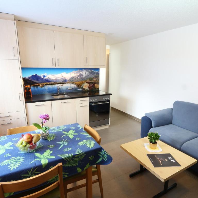 Ferienhaus-Apartment Golf - Superior Apartment mit 1 Schlafzimmer - 4