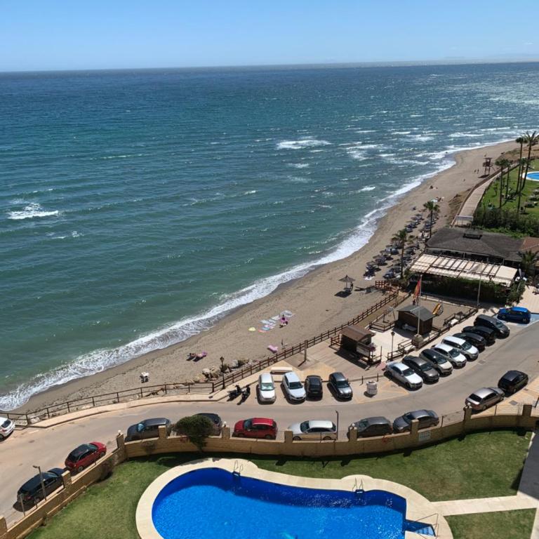 @SeaFront 1 - Apartamento de 1 dormitorio - 22