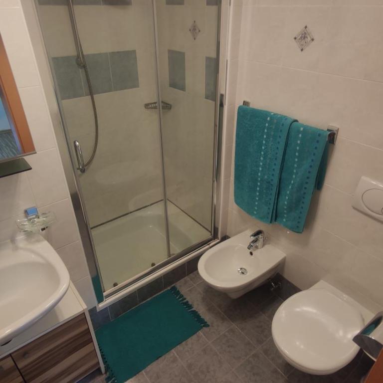 Ciasa Andy - Apartamento Estándar de 2 dormitorios - 14