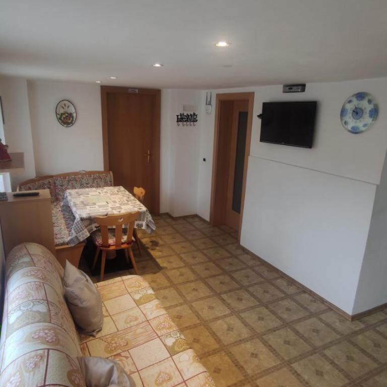 Ciasa Andy - Apartamento Estándar de 2 dormitorios - 13