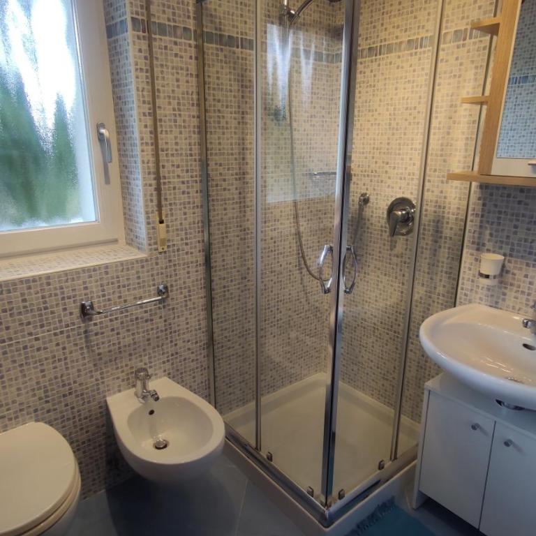 Ciasa Andy - Apartamento de 2 dormitorios - 10