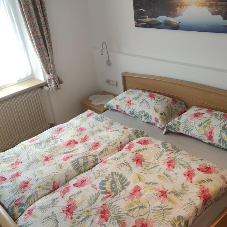 Ciasa Andy - Apartamento Estándar de 2 dormitorios - 17