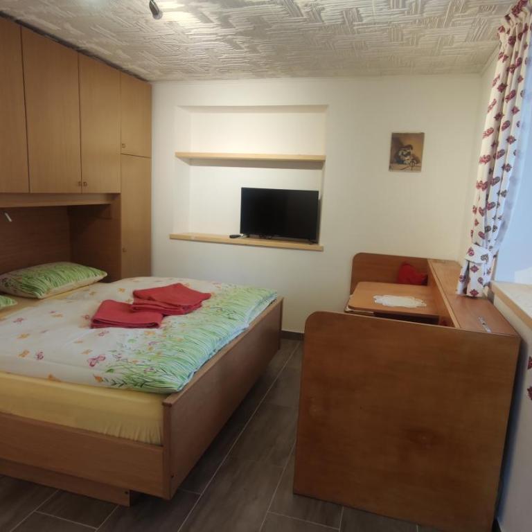 Ciasa Andy - Apartamento de 2 dormitorios (4 adultos) - 19