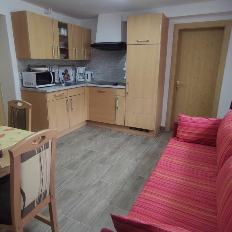 Ciasa Andy - Apartamento de 2 dormitorios (4 adultos) - 17