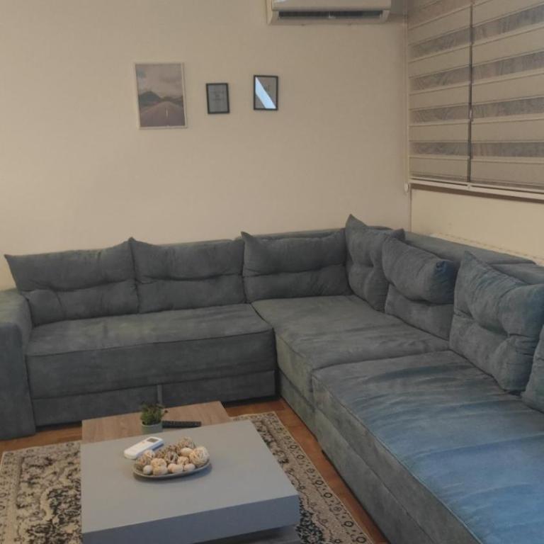 Apartment Vienna 3 - Apartman sa 1 Spavaćom Sobom - 16