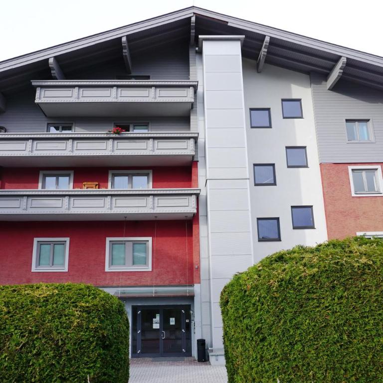ZellamSee Aktiv - Apartment mit 2 Schlafzimmern - 26