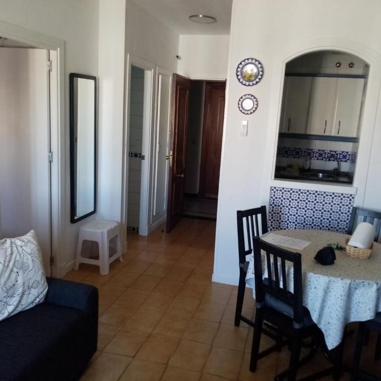 Apartamento Valdelagrana - Apartamento con vistas al mar - 23