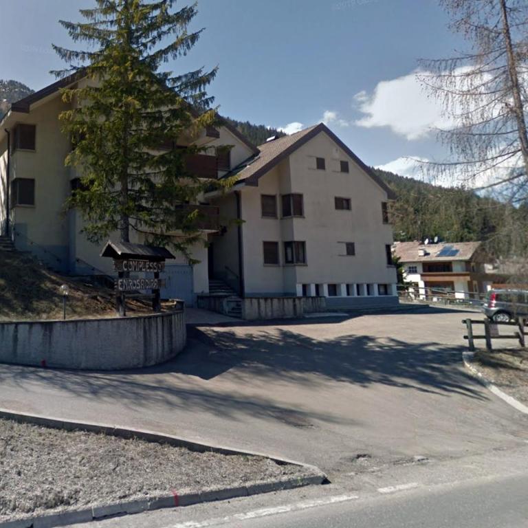 Pordoi H10 - with SAUNA - Appartamento con 2 Camere da Letto - 19