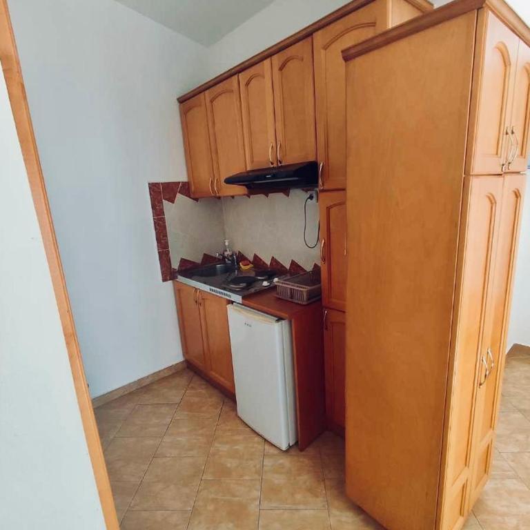 Apartmani DAR DJUROVIC - Trokrevetna Soba - 4