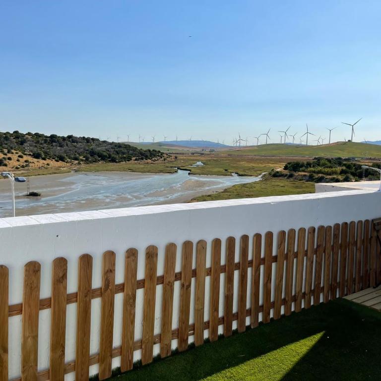 El Escondido de Zahara - Penthouse Apartment - 6