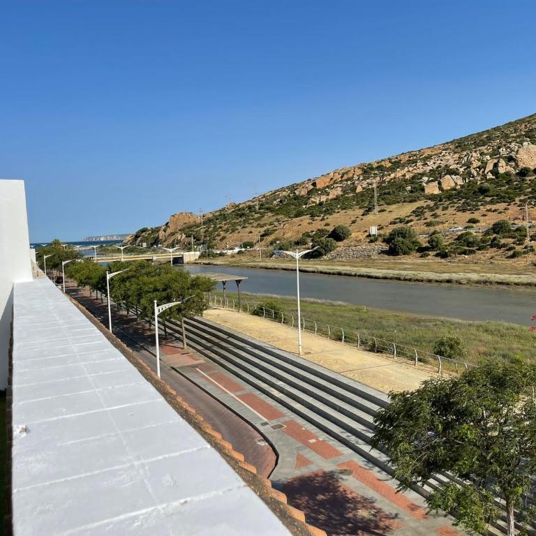 El Escondido de Zahara - Penthouse Apartment - 9