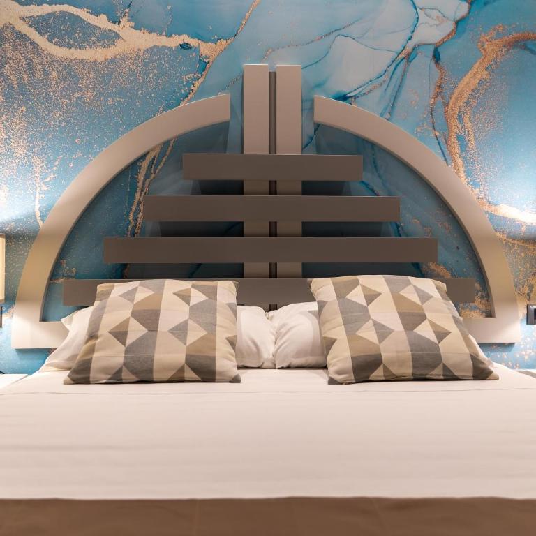 Matteotti Luxury Residence - Monolocale Deluxe - 10