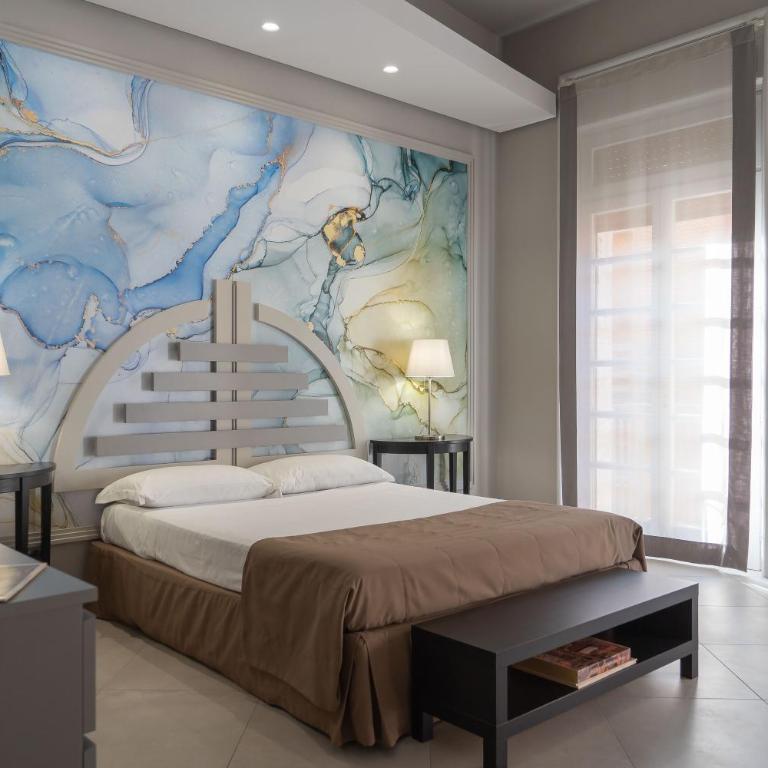 Matteotti Luxury Residence - Monolocale Superior - 4
