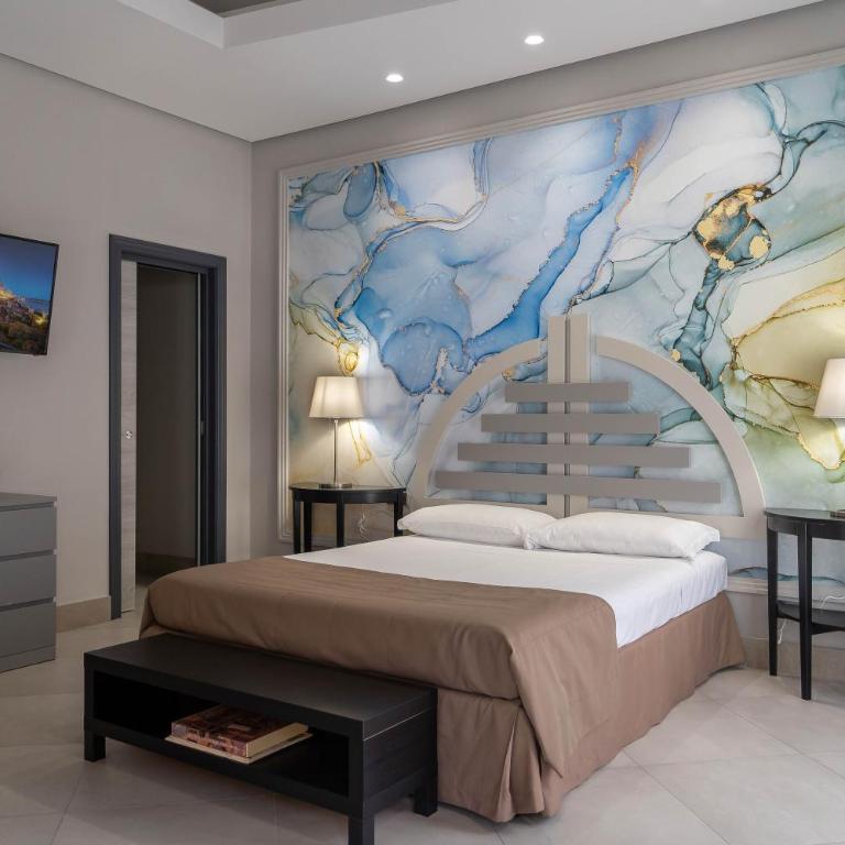 Matteotti Luxury Residence - Monolocale Superior - 5