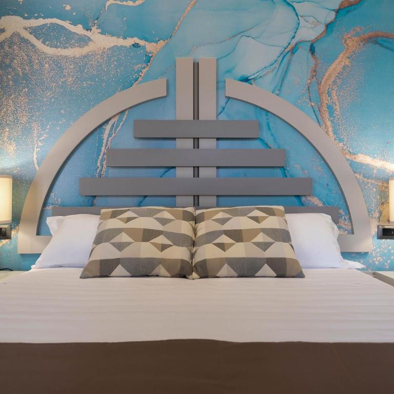 Matteotti Luxury Residence - Monolocale Deluxe - 19