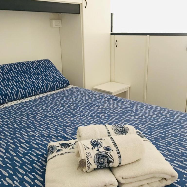 Il Balconcino delle CinqueTerre - Appartement 1 Chambre - 5