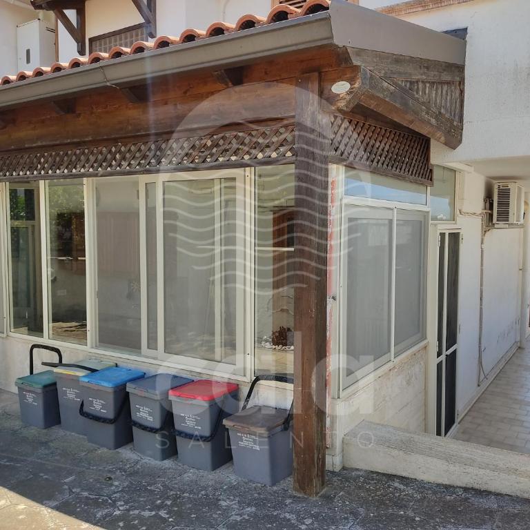 Villetta Mary G By Cala Salento - Four-Bedroom House - 64