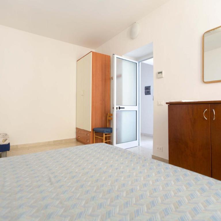Appartamenti sul mare Alassio - Appartamento con 2 Camere da Letto - 4