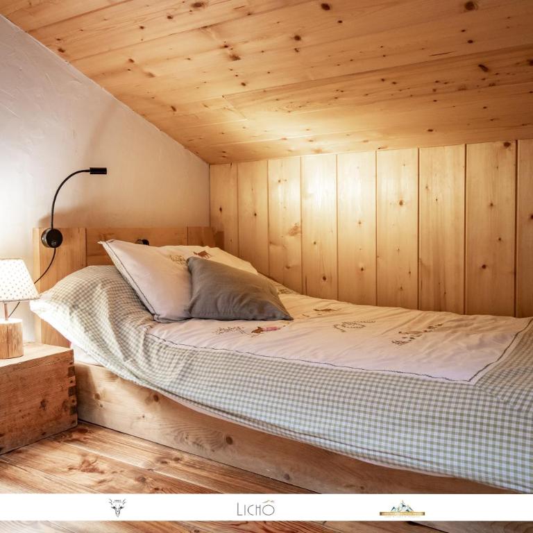 Chez Mamie Anna (B&B et Chalet) - Suite - 34