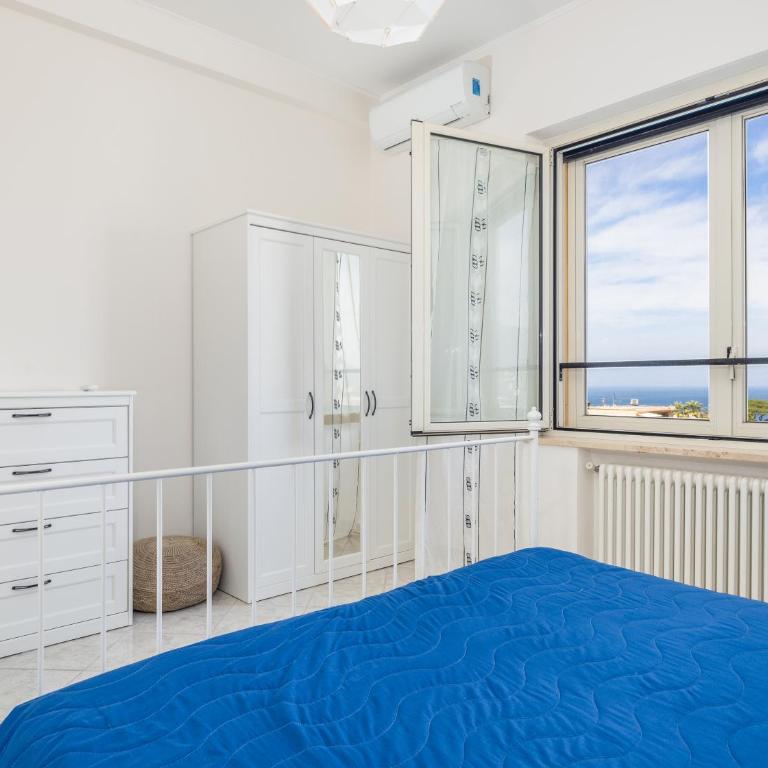 YourHome - Corso Italia Apt in Sorrento - Appartamento con Vista Mare - 14