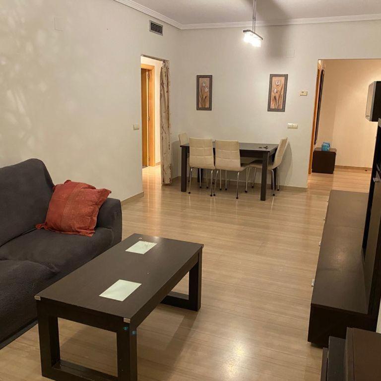 Apartamento Villamar - Apartamento de 2 dormitorios - 6