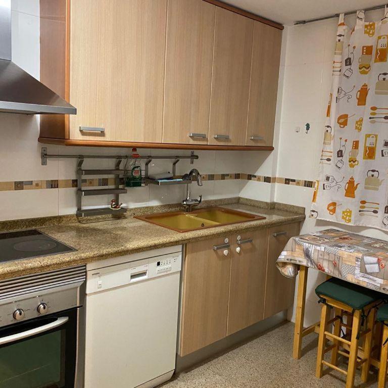 Apartamento Villamar - Apartamento de 2 dormitorios - 14