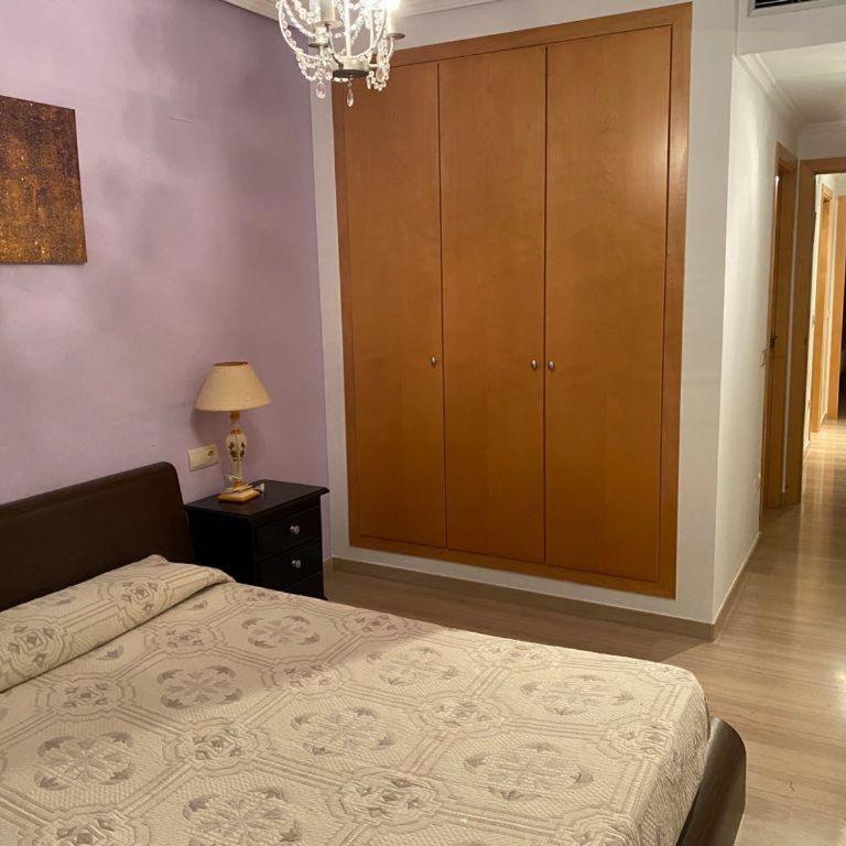 Apartamento Villamar - Apartamento de 2 dormitorios - 17