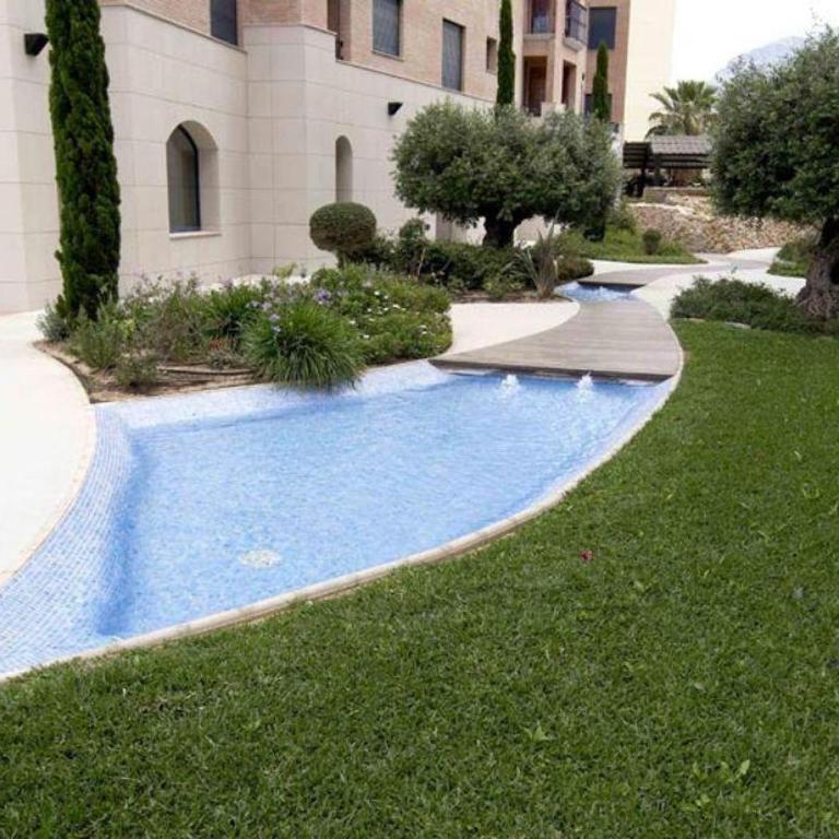 Apartamento Villamar - Apartamento de 2 dormitorios - 19