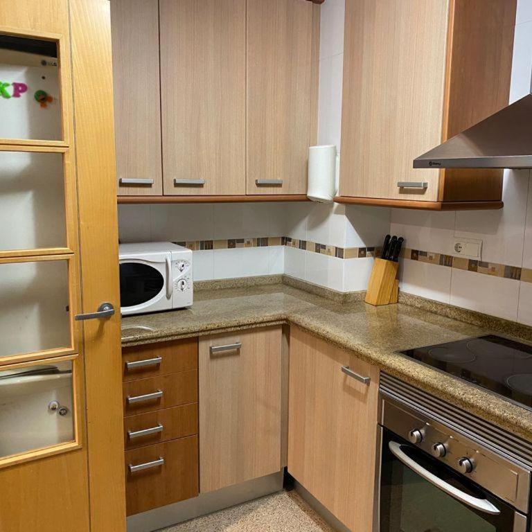 Apartamento Villamar - Apartamento de 2 dormitorios - 22
