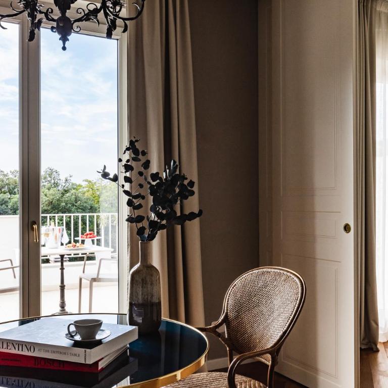SeeBay Hotel - Suite con Terrazza - 4