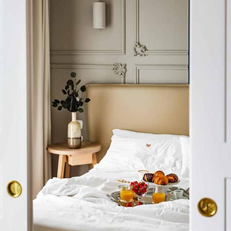 SeeBay Hotel - Suite con Terrazza - 1