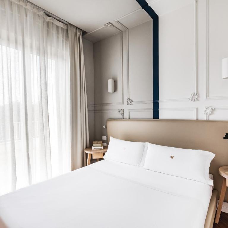 SeeBay Hotel - Suite con Terrazza - 3