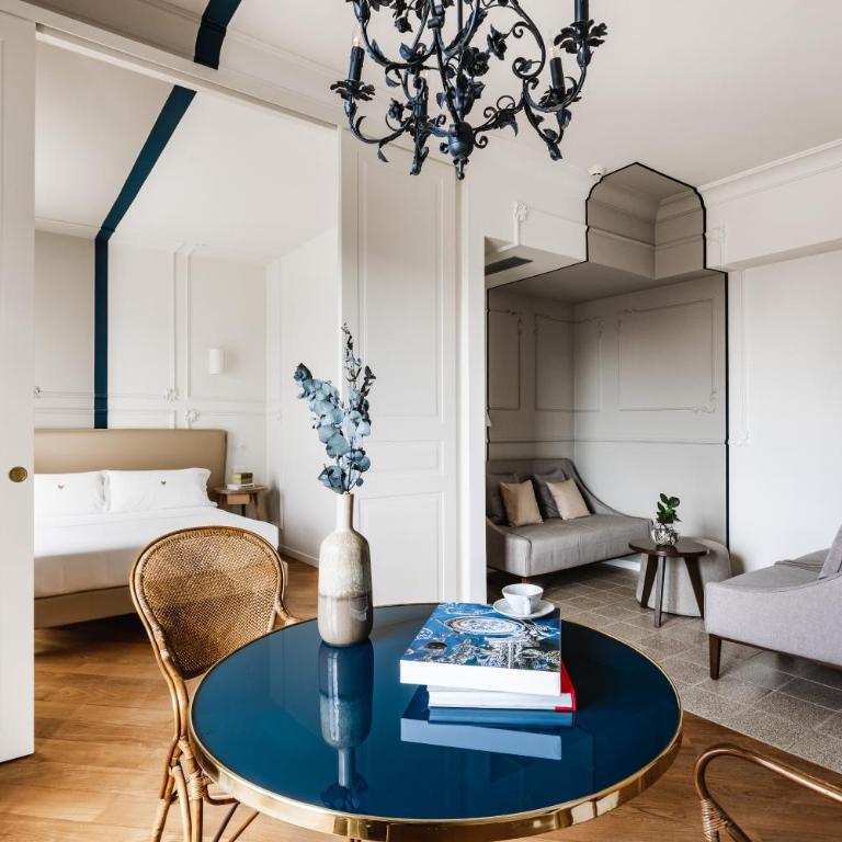 SeeBay Hotel - Suite con Terrazza - 9