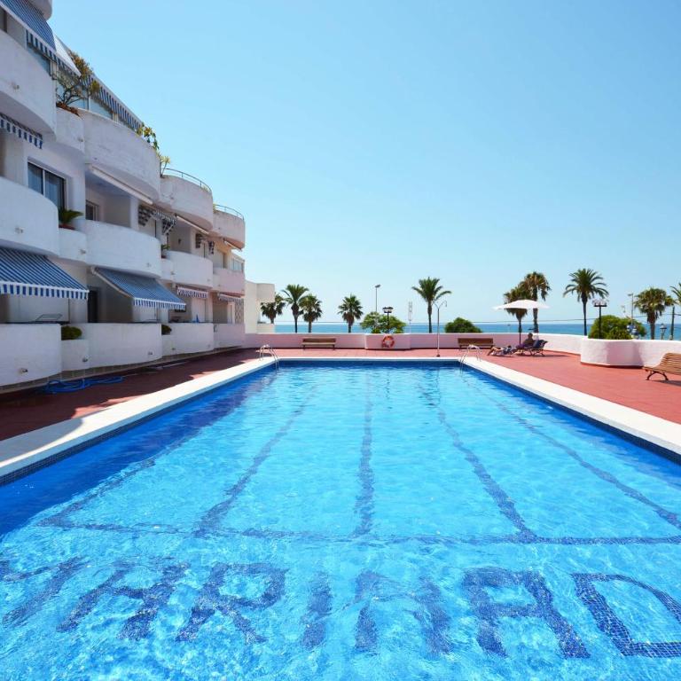 La Torre Marinada - Apartment with Sea View - 1