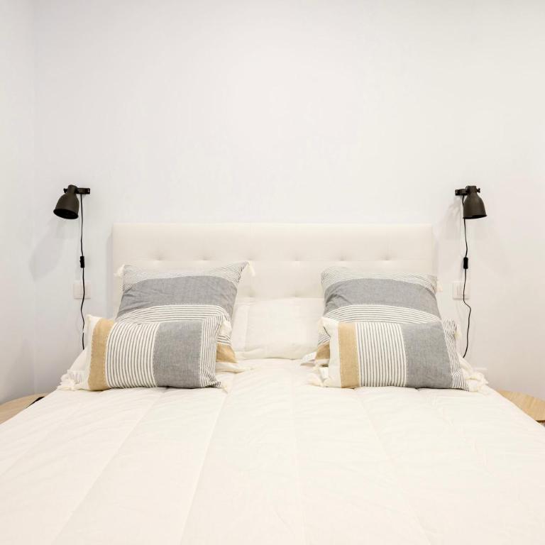 Famara Suites - Apartamento con balcón - 14