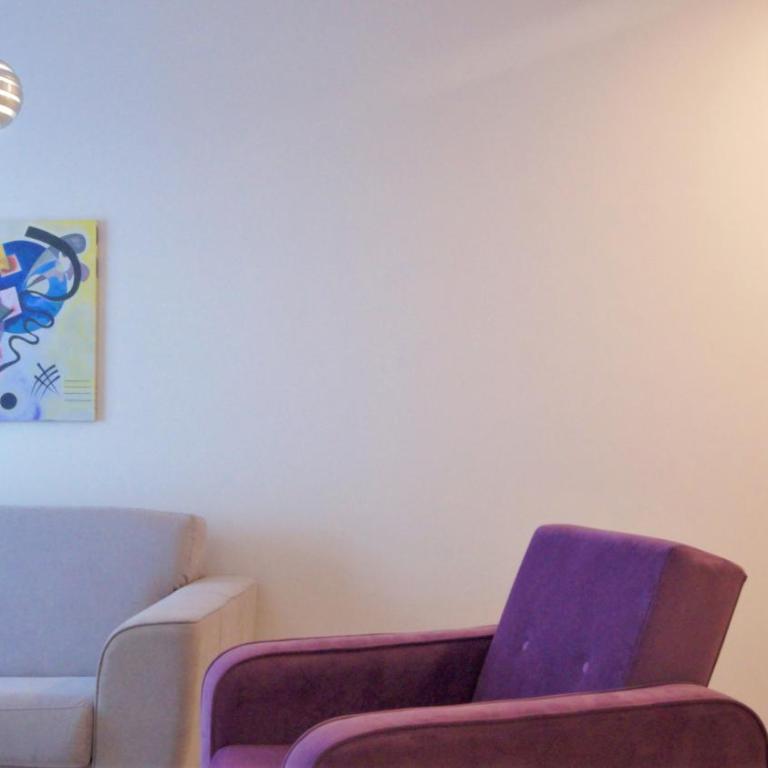Silver Beachfront Becici - Apartment with Sea View - 2
