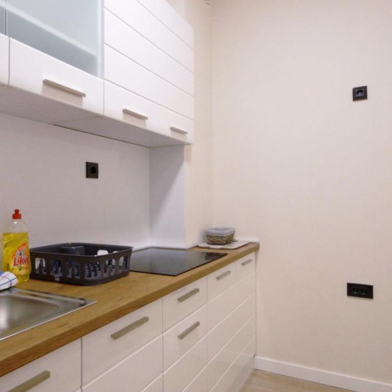 Silver Beachfront Becici - Apartment with Sea View - 10