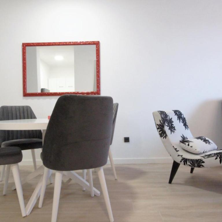 Silver Beachfront Becici - Apartment with Sea View - 1