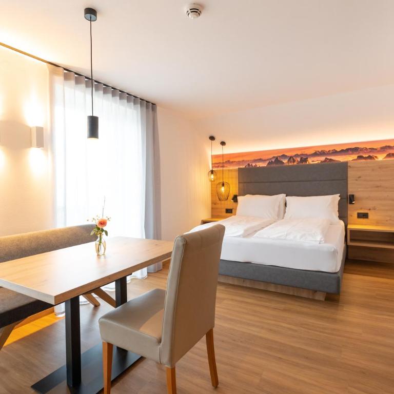 Am Brunnen Apartments - Appartamento - 6