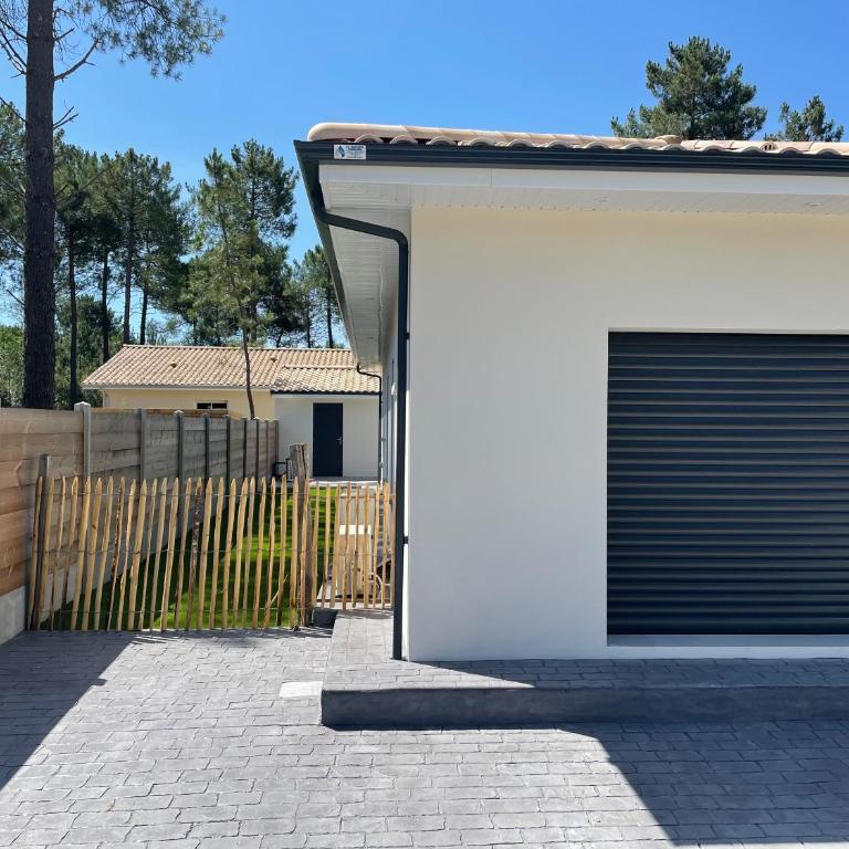 MAISON moderne avec piscine chauffée - Haus mit 3 Schlafzimmern - 21