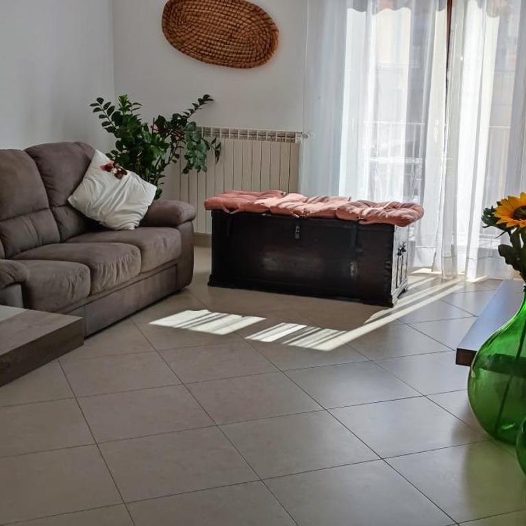 Serena GuestHouse - Appartamento con 3 Camere da Letto - 2