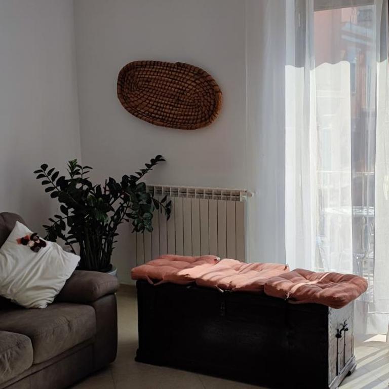 Serena GuestHouse - Appartamento con 3 Camere da Letto - 39