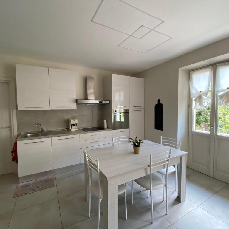 Casa Martina - Appartamento con 1 Camera da Letto - 1