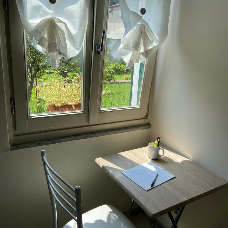 Casa Martina - Appartamento con 1 Camera da Letto - 10
