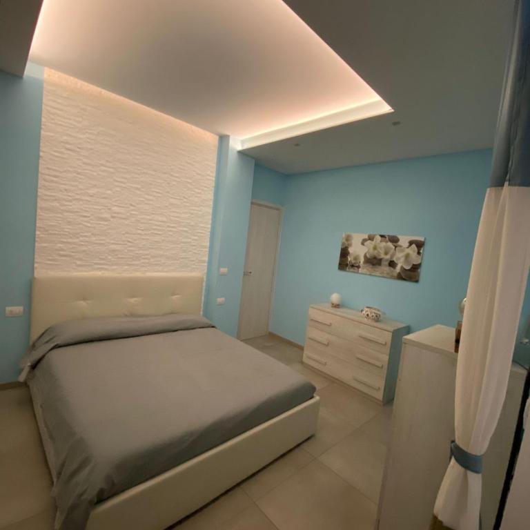 Casa Martina - Appartamento con 1 Camera da Letto - 11