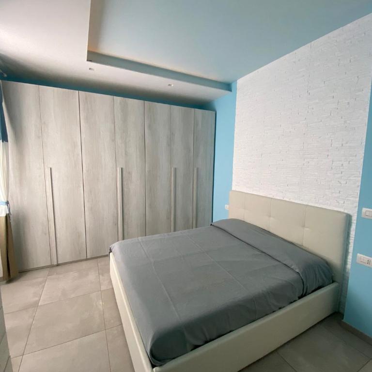 Casa Martina - Appartamento con 1 Camera da Letto - 13
