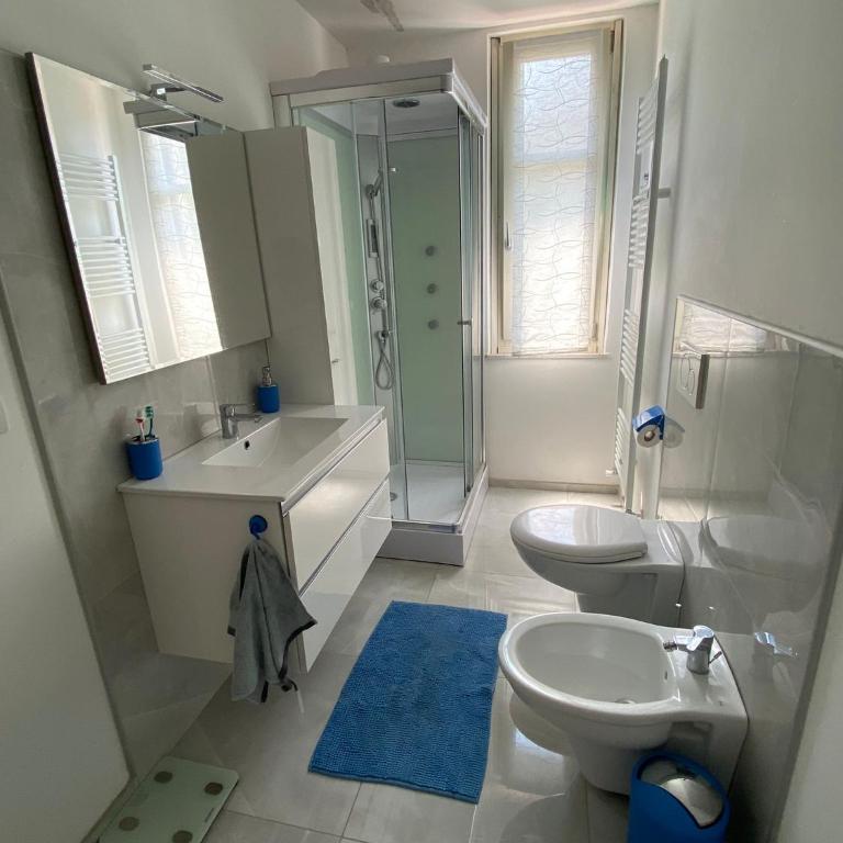Casa Martina - Appartamento con 1 Camera da Letto - 14
