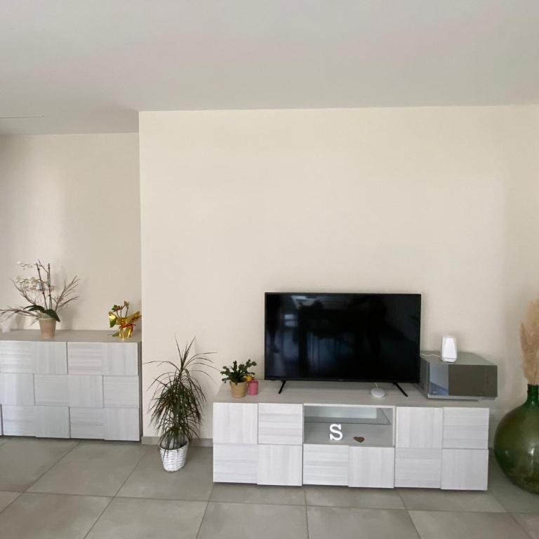 Casa Martina - Appartamento con 1 Camera da Letto - 15