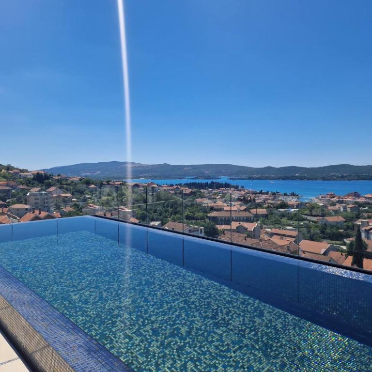 Eden apartments - Apartman sa 2 Spavaće Sobe - 10